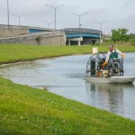 Algae Control Services