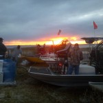 Preparation for hydrilla treatment