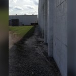 Bare ground treatment